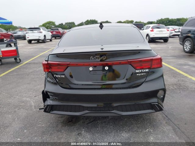 3KPF54AD3RE723916 KIA Forte Gt-line