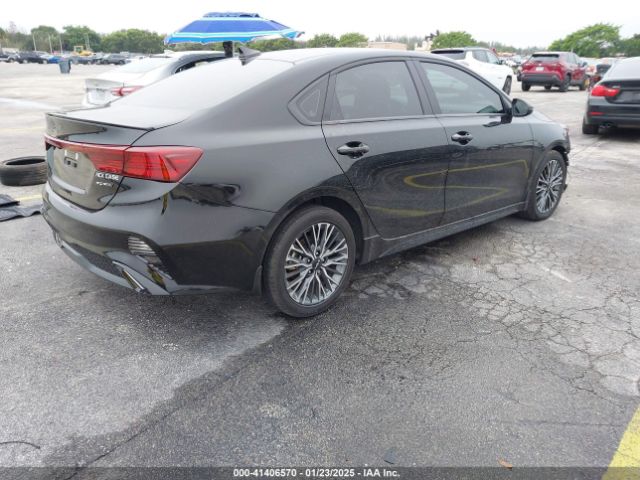3KPF54AD3RE723916 KIA Forte Gt-line
