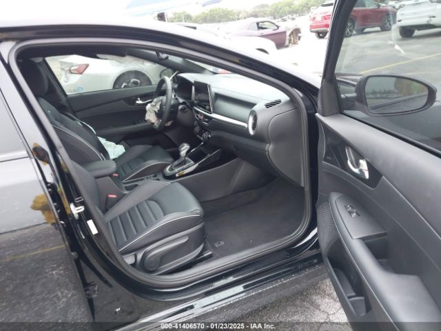 3KPF54AD3RE723916 KIA Forte Gt-line