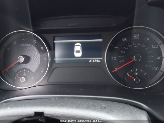 3KPF54AD3RE723916 KIA Forte Gt-line