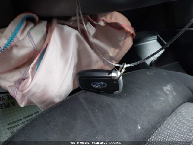 2FMPK3G98KBB17630 Ford EDGE SE