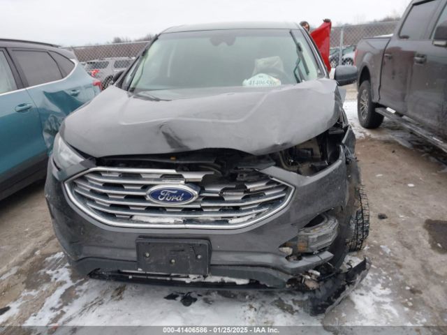 2FMPK3G98KBB17630 Ford EDGE SE