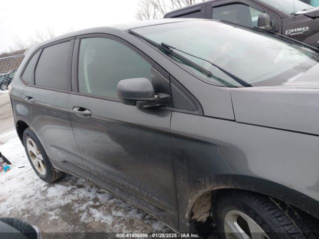 2FMPK3G98KBB17630 Ford EDGE SE