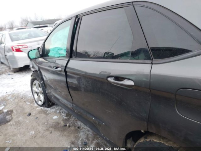 2FMPK3G98KBB17630 Ford EDGE SE