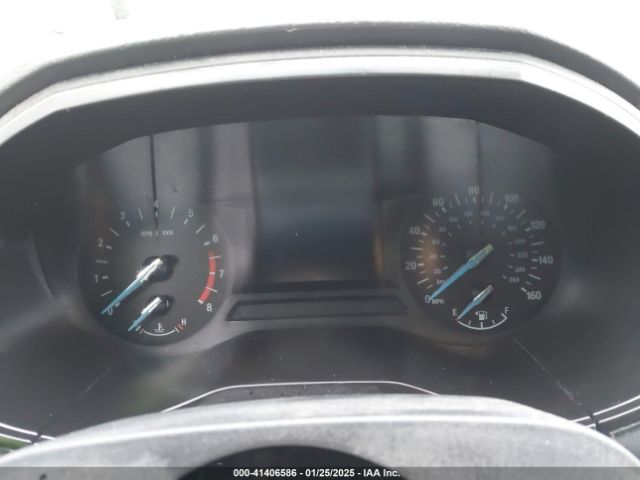 2FMPK3G98KBB17630 Ford EDGE SE