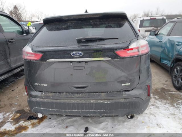2FMPK3G98KBB17630 Ford EDGE SE