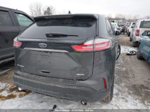 2FMPK3G98KBB17630 Ford EDGE SE