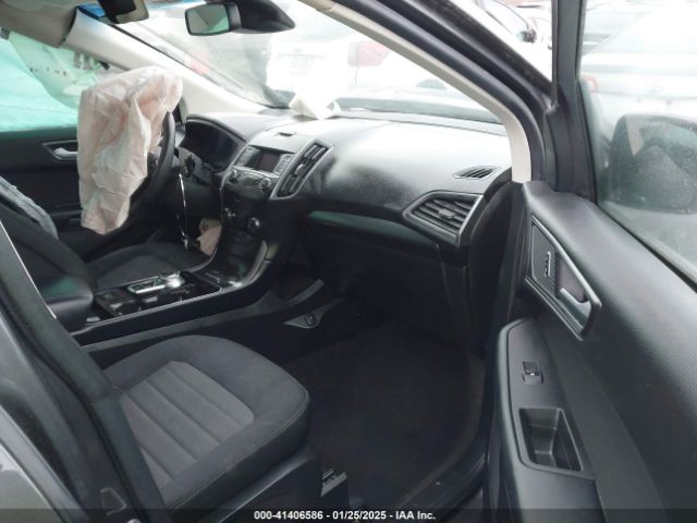 2FMPK3G98KBB17630 Ford EDGE SE