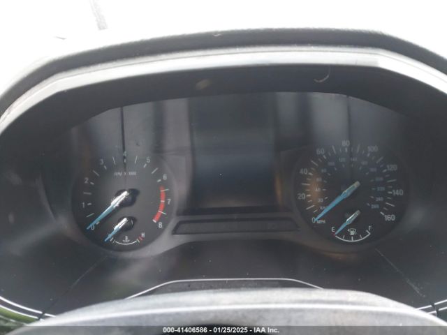 2FMPK3G98KBB17630 Ford EDGE SE