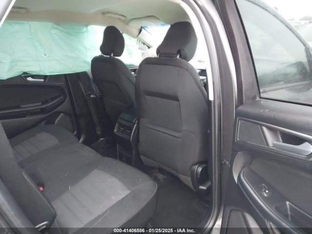 2FMPK3G98KBB17630 Ford EDGE SE