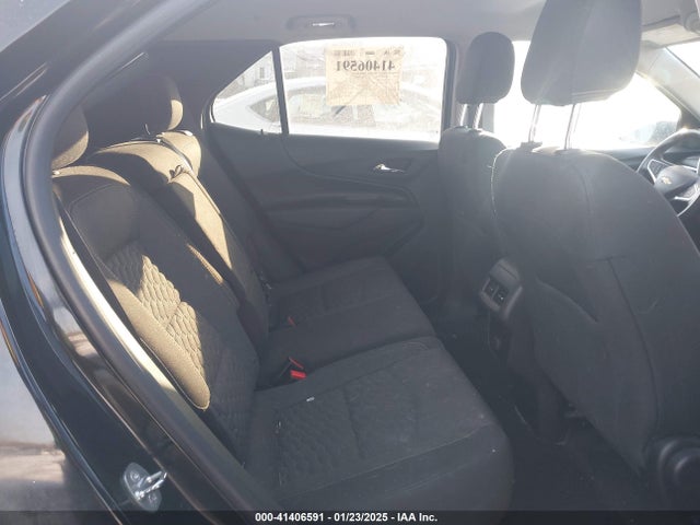 Chevrolet EQUINOX LT 2018 2GNAXTEX1J6318166 Image 8