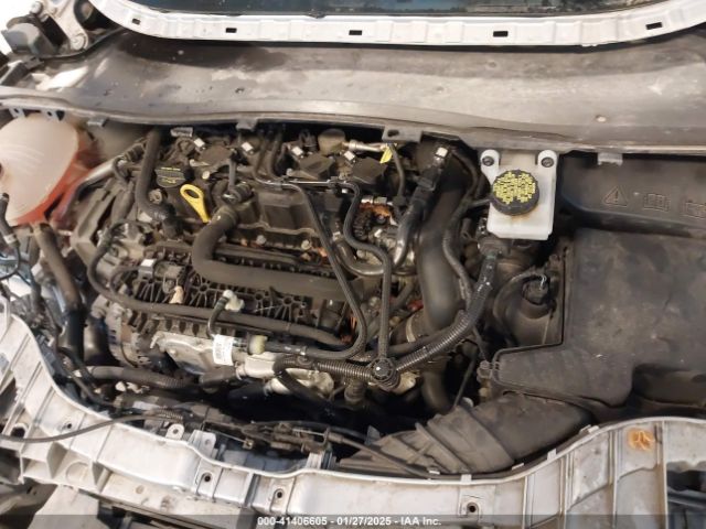 1FMCU9GDXKUC57012 Ford Escape