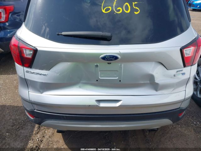 1FMCU9GDXKUC57012 Ford Escape