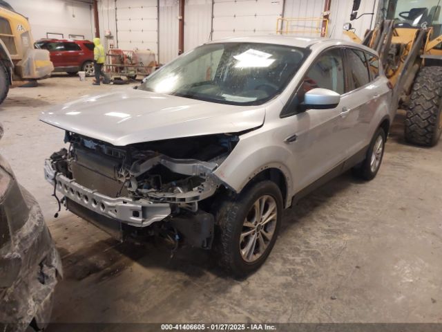 1FMCU9GDXKUC57012 Ford Escape