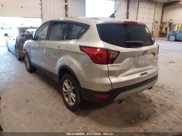 1FMCU9GDXKUC57012 Ford Escape