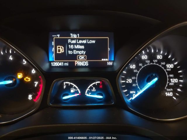 1FMCU9GDXKUC57012 Ford Escape