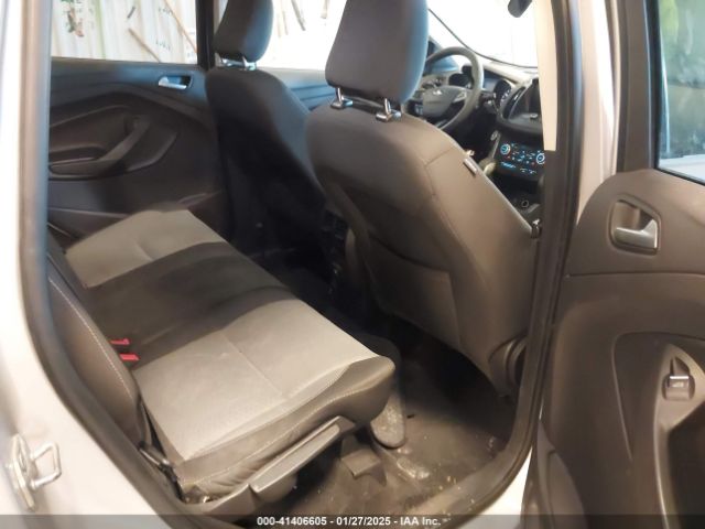 1FMCU9GDXKUC57012 Ford Escape
