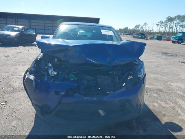 JN1BJ1CP3KW241235 Nissan Rogue Sport S