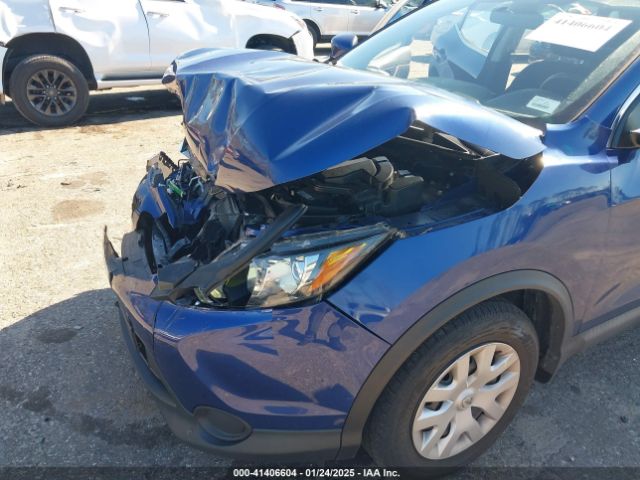 JN1BJ1CP3KW241235 Nissan Rogue Sport S