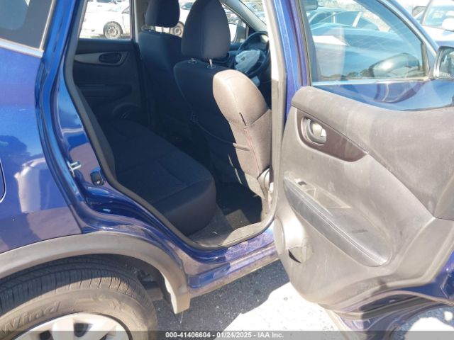 JN1BJ1CP3KW241235 Nissan Rogue Sport S