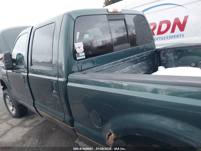 Aukcja sprzedaży 2010 Ford F-250 Cabela's/king Ranch/lariat/xl/xlt, vin: 1FTSW2B50AEA06431, numer aukcji: 41406607