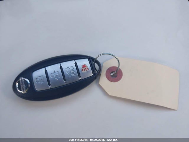 Nissan Altima 2.5 S 2015 1N4AL3AP3FN329866 Image 11
