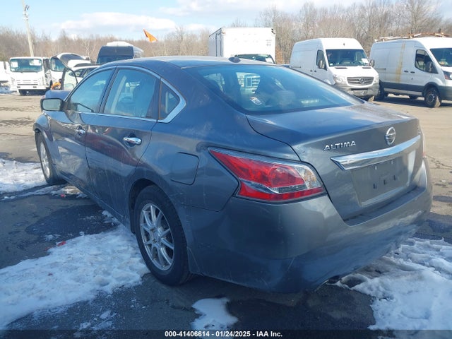 Nissan Altima 2.5 S 2015 1N4AL3AP3FN329866 Image 3