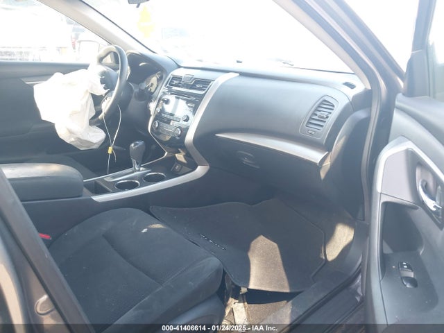 Nissan Altima 2.5 S 2015 1N4AL3AP3FN329866 Image 5