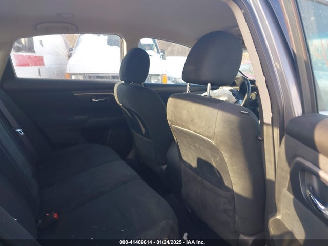 Nissan Altima 2.5 S 2015 1N4AL3AP3FN329866 Image 8