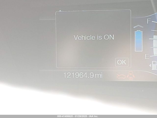 3FA6P0UU2FR170409 Ford Fusion Hybrid S