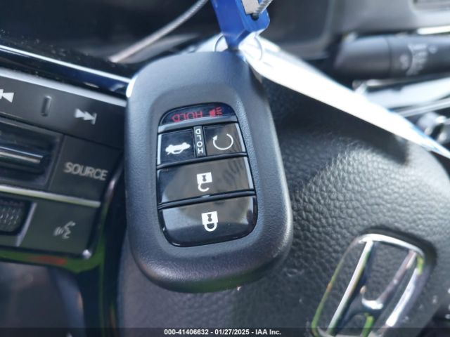 2HGFE2F55NH580859 Honda Civic Sport