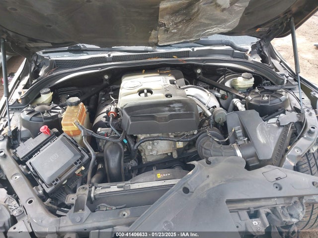 2013 CADILLAC ATS 1G6AA5RX4D0141578 Photo 9