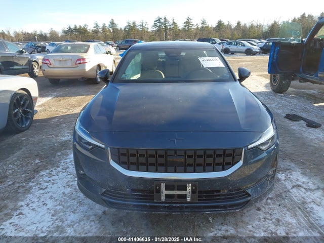 LPSED3KA5NL051624 Polestar 2 Long Range Dual Motor