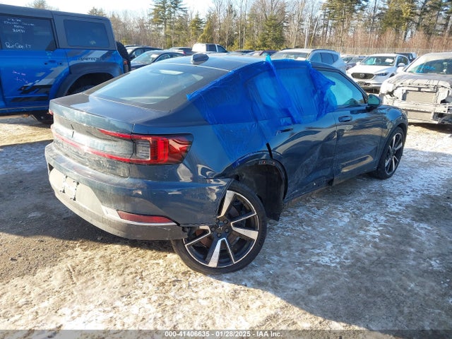 LPSED3KA5NL051624 Polestar 2 Long Range Dual Motor