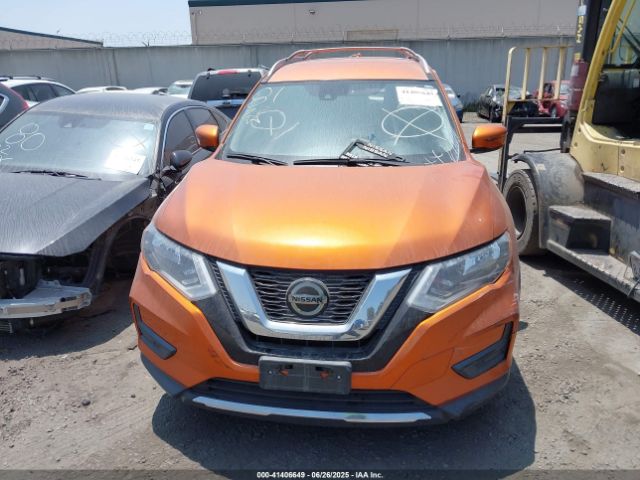 JN8AT2MT3LW002925 Nissan Rogue