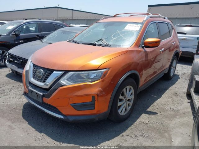 JN8AT2MT3LW002925 Nissan Rogue