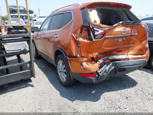 JN8AT2MT3LW002925 Nissan Rogue
