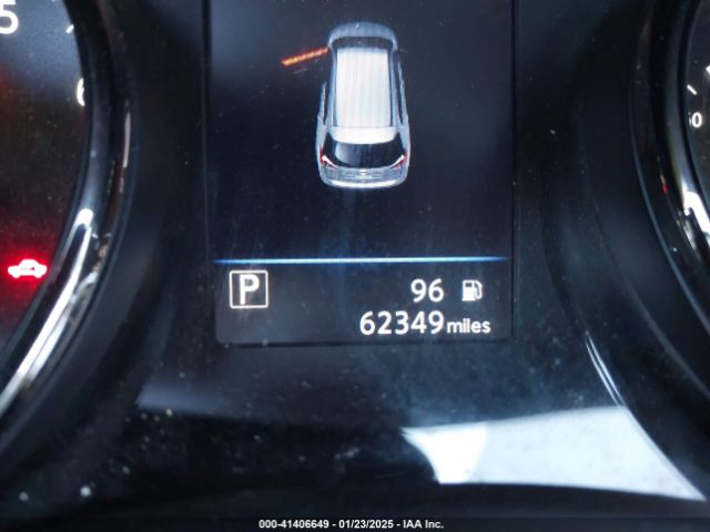 JN8AT2MT3LW002925 Nissan Rogue