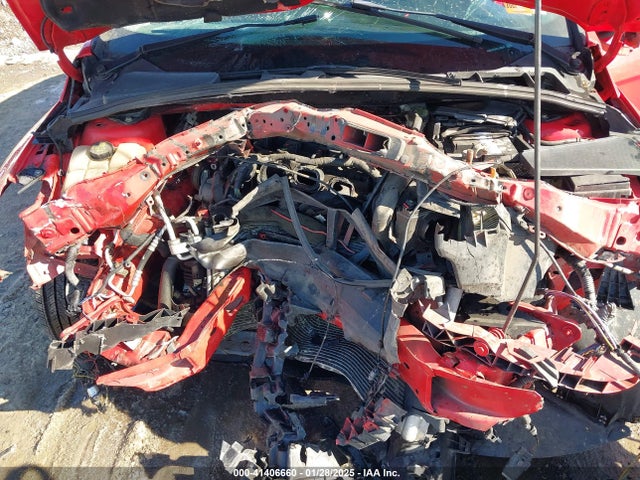 1FADP3F24EL128602 Ford FOCUS SE