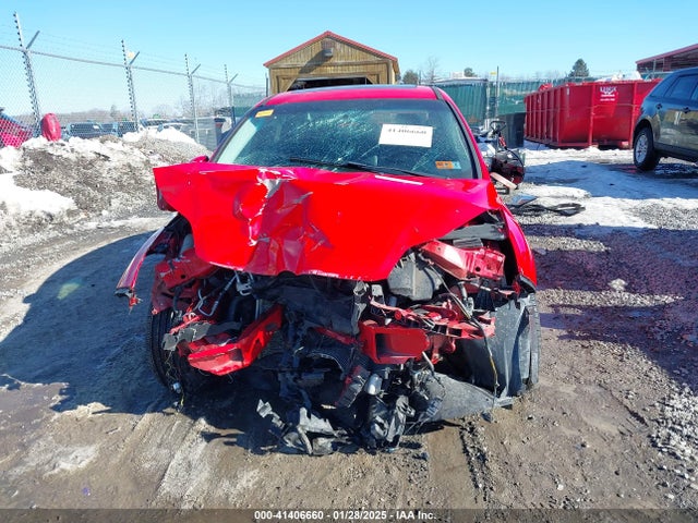 1FADP3F24EL128602 Ford FOCUS SE