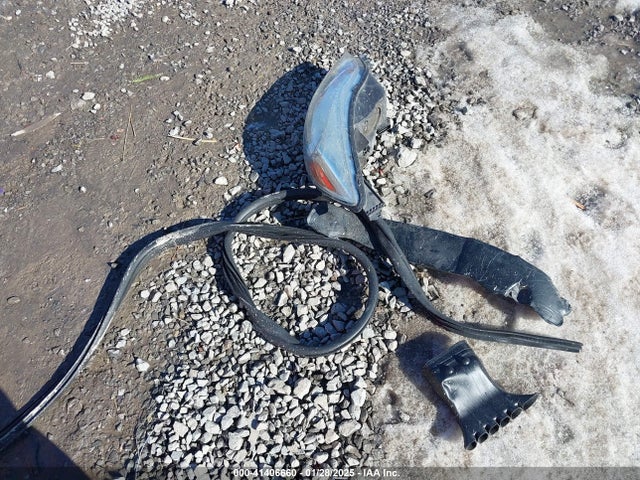 1FADP3F24EL128602 Ford FOCUS SE
