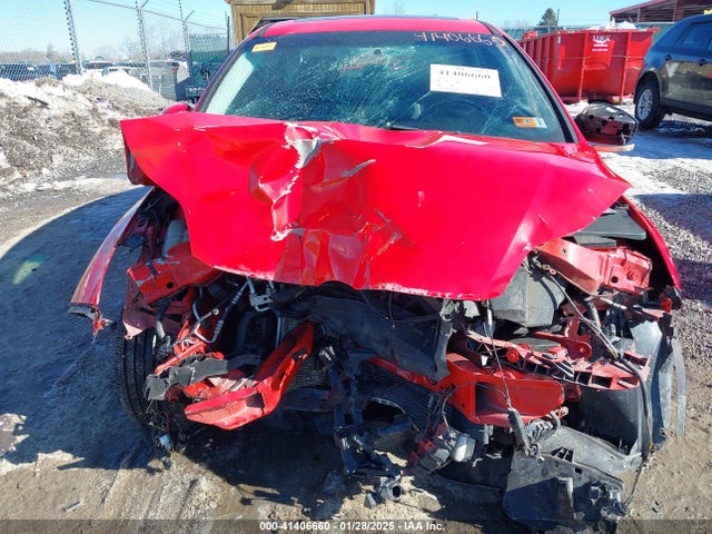 1FADP3F24EL128602 Ford FOCUS SE