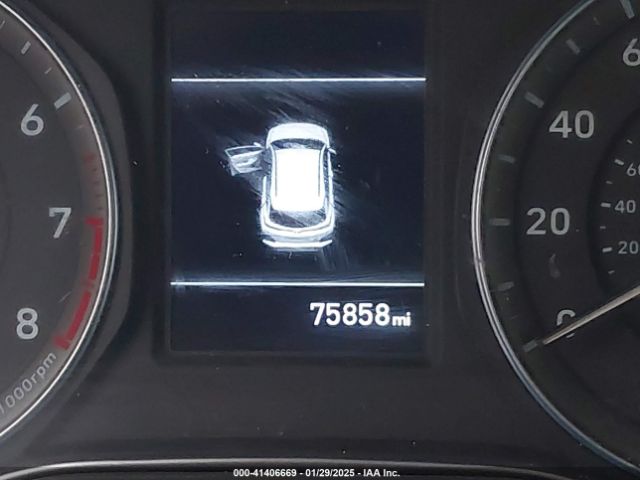 KM8K12AA1MU646845 Hyundai Kona Se