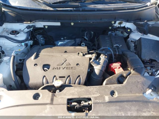 2017 MITSUBISHI OUTLANDER SPORT JA4AR3AU3HZ024601 Photo 9