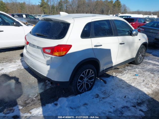 2017 MITSUBISHI OUTLANDER SPORT JA4AR3AU3HZ024601 Photo 3