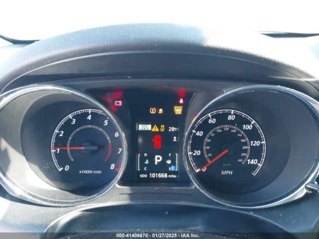 2017 MITSUBISHI OUTLANDER SPORT JA4AR3AU3HZ024601 Photo 6