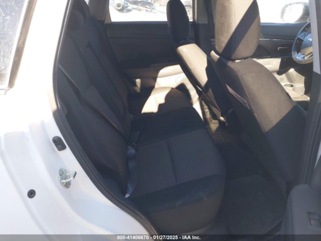 2017 MITSUBISHI OUTLANDER SPORT JA4AR3AU3HZ024601 Photo 7
