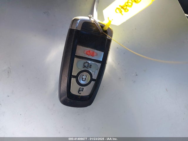 Ford Fusion Hybrid Se 2018 3FA6P0LU3JR119527 Image 11