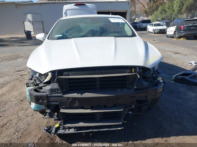Ford Fusion Hybrid Se 2018 3FA6P0LU3JR119527 Image 13