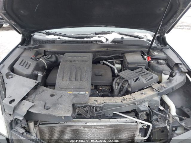 2GNALBEKXE6269873 Chevrolet EQUINOX 1LT